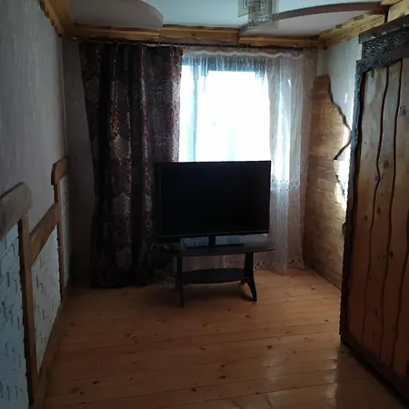 Dom wakacyjny Dobryi Hutsul