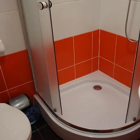 Casa vacanze Dobryi Hutsul Mykulychyn