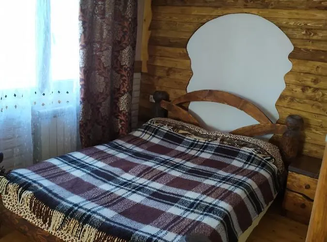 Dobryi Hutsul Mikulicsin