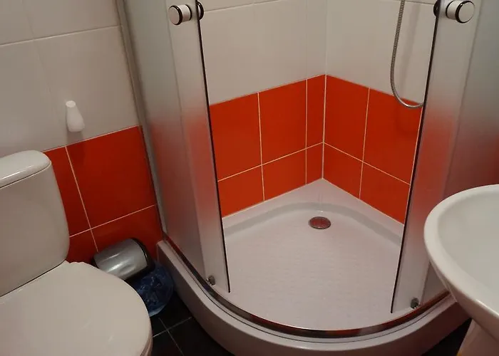 Nyaraló Dobryi Hutsul Mikulicsin