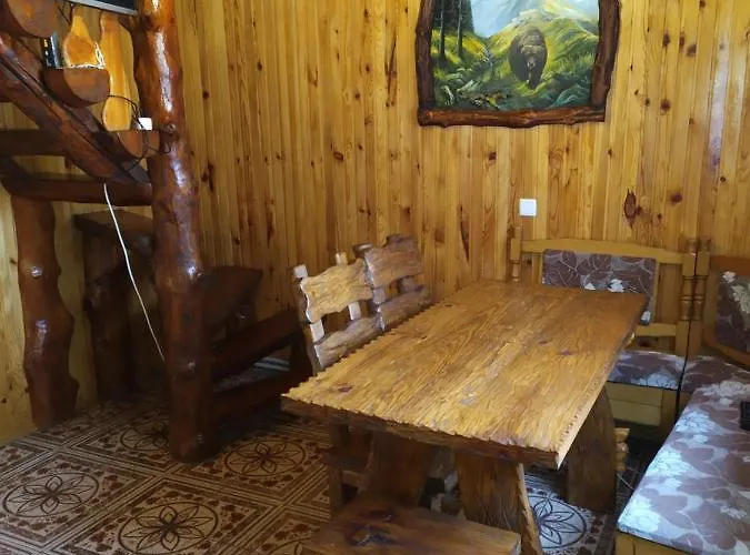 Dobryi Hutsul Mikulicsin